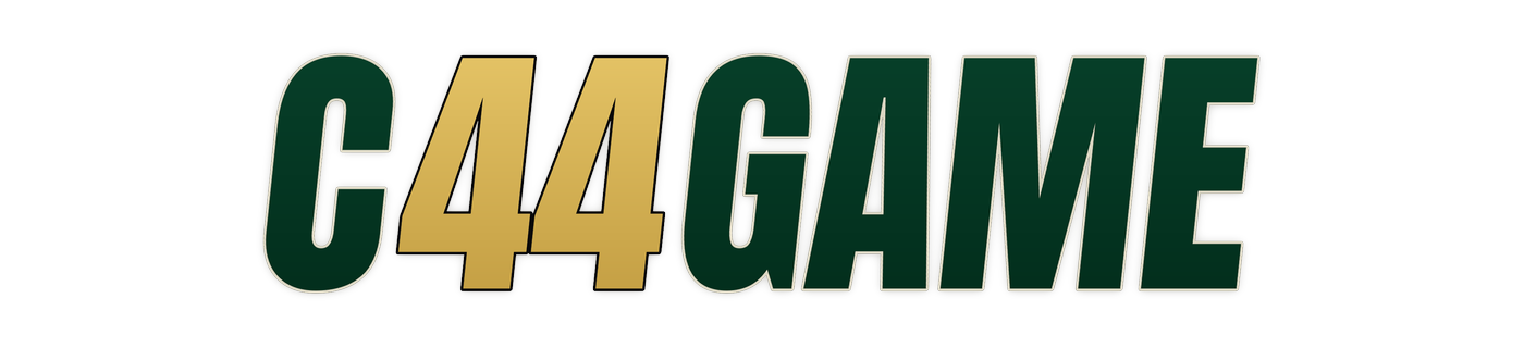 c44game logo
